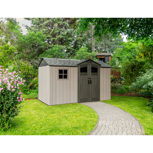 LIFETIME Gerätehaus »Pluto« (RABATT 10%) LIFETIME Gerätehaus »Pluto« (RABATT 10%)