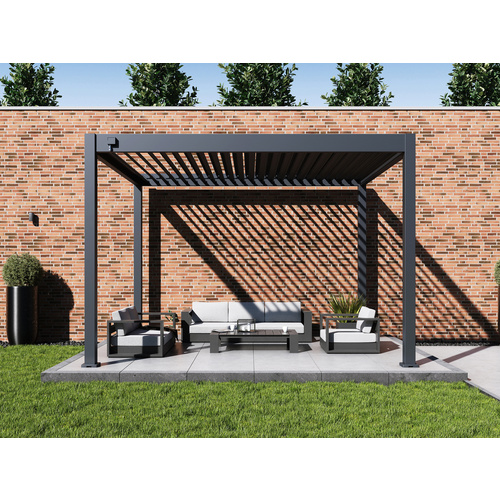 PARAGON OUTDOOR Pergola »Grand Tuscan«...
