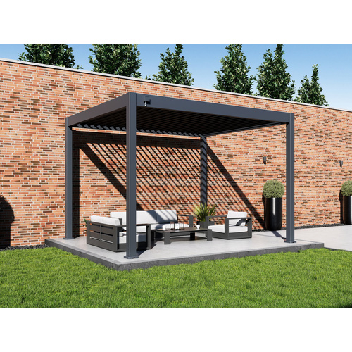 PARAGON OUTDOOR Pergola »Grand Tuscan«...