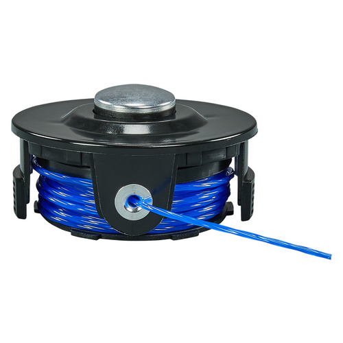 Image of MAKITA Fadenkopf, 1,65 mm - blau