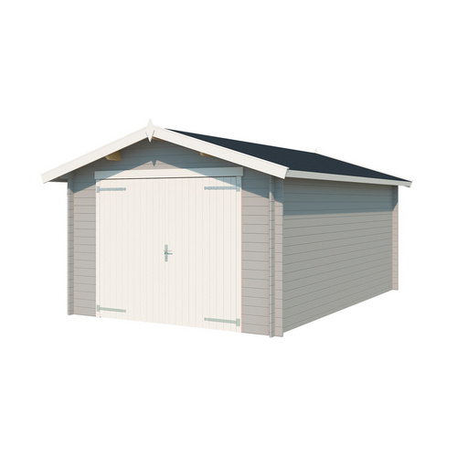 LASITA MAJA Blockgarage »Mauritius«, B...