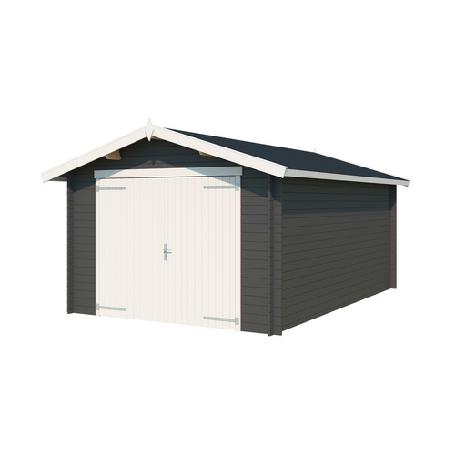 LASITA MAJA Blockgarage »Mauritius«, B...