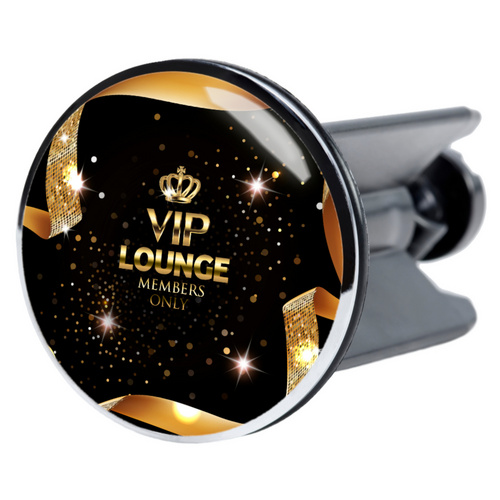 Thumbnail - Sanilo Bad-Accessoire-Set, 3-tlg., VIP-Lounge - schwarz