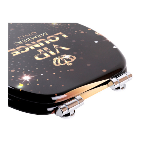 Thumbnail - Sanilo Bad-Accessoire-Set, 3-tlg., VIP-Lounge - schwarz