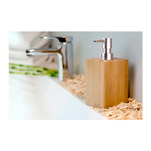 Thumbnail - Sanilo Seifenspender, Bambus - gruen