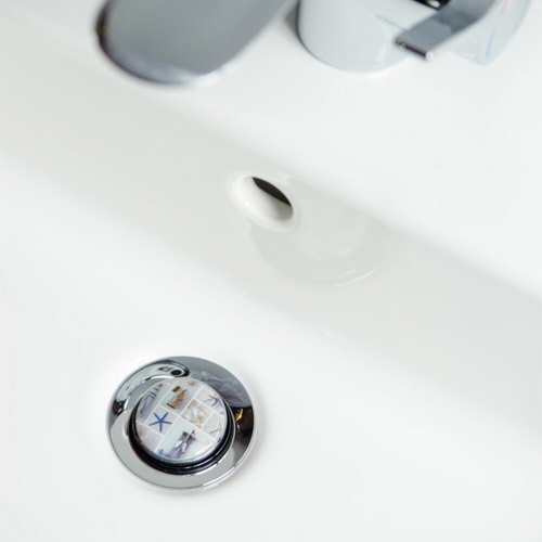 Thumbnail - Sanilo Bad-Accessoire-Set, 3-tlg., Meeresbrise - beige