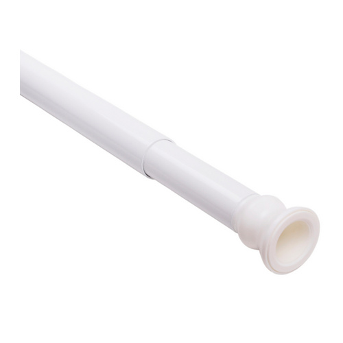 Thumbnail - Sanilo Duschstange, Aluminium, weiß - weiss