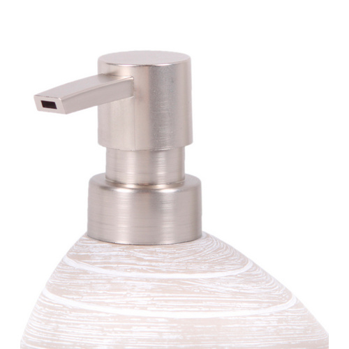 Thumbnail - Sanilo Seifenspender, Home - braun