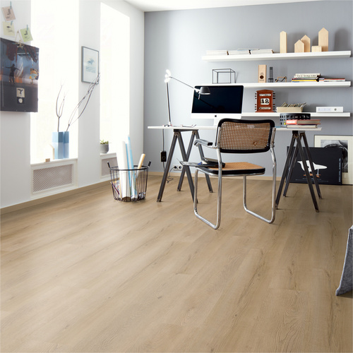 Thumbnail - Strong Spc Bodenbelag, Arches, BxL: 230 x 1220 mm - braun