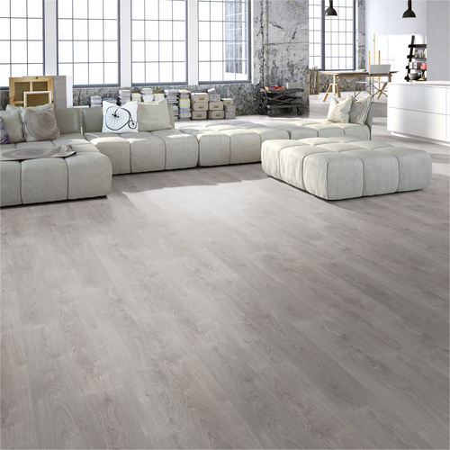 Thumbnail - Fixed Vinylboden, BxL: 184 x 1219 mm, 4,037 m² - grau