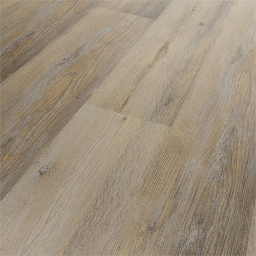 Strong Spc Bodenbelag, Zion, BxL: 230 x 1220 mm - braun