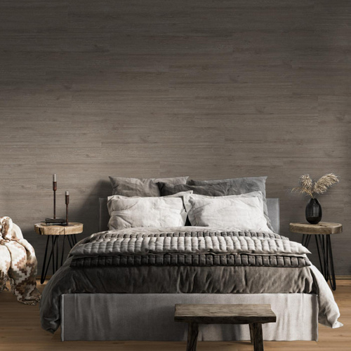 Thumbnail - BARIDECOR AQUA Wandverkleidung »Bari«, 600 x 300 x 4 mm, Baviera Oak - braun