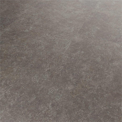 SLY Vinylboden »LARGE«, LxBxS: 810 x 406,4 x 7,5 mm, Lava - grau