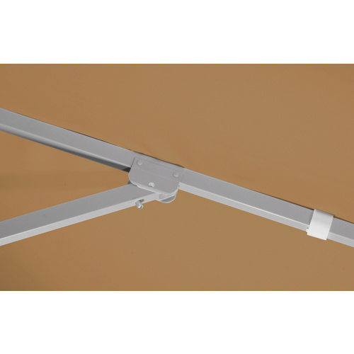 Thumbnail - SCHNEIDER SCHIRME Marktschirm »Jumbo«, rund, Sonnenschutzfaktor: 50+ - beige