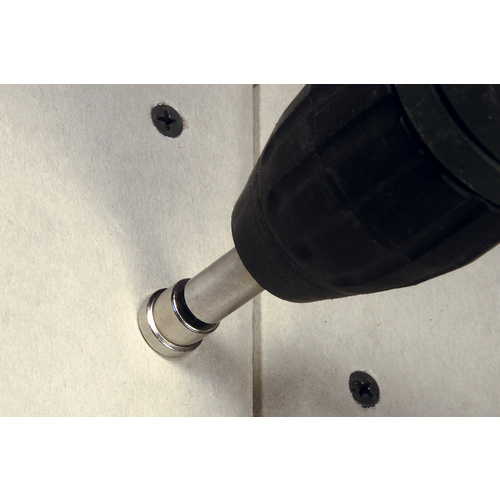 Thumbnail - WOLFCRAFT Solid-Bit »1344000«, PZ2, Sechskant, 2 Stück - silberfarben