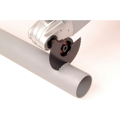 Thumbnail - WOLFCRAFT Sägeblatt-Set »PRO«, Bimetall/Kohlenstoffstahl - schwarz