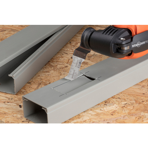 Thumbnail - WOLFCRAFT Tauchsägeblätter, Bimetall