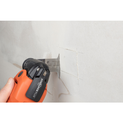 Thumbnail - WOLFCRAFT Tauchsägeblätter, Kohlenstoffstahl (HCS)