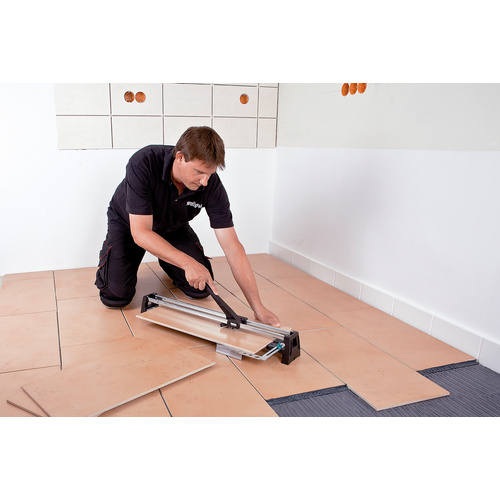 Thumbnail - WOLFCRAFT Fliesenschneider »TC 600«, silberfarben