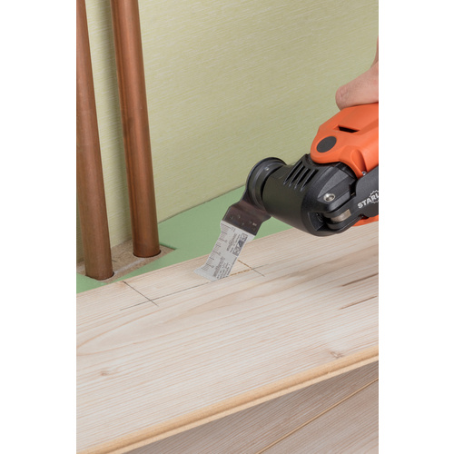 Thumbnail - WOLFCRAFT Tauchsägeblätter, Bimetall