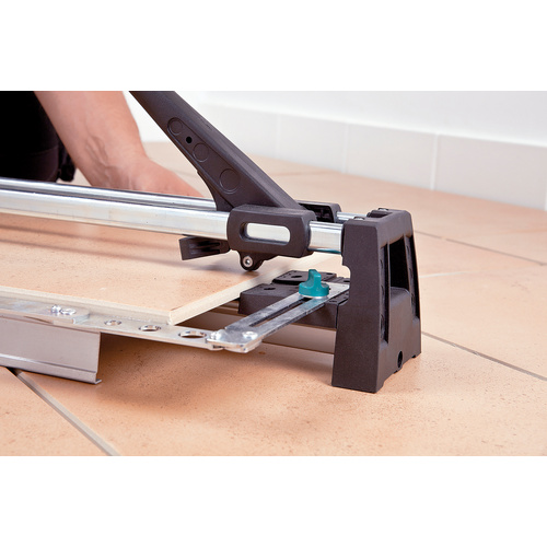 Thumbnail - WOLFCRAFT Fliesenschneider »TC 600«, silberfarben