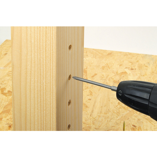 Thumbnail - WOLFCRAFT Schraubendreherklinge »1241000«, PH 1 - silberfarben