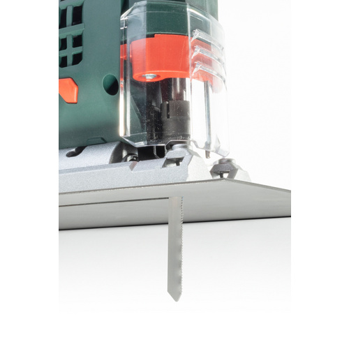 Thumbnail - WOLFCRAFT Sägeblatt, Länge: 75 mm, Schnellarbeitsstahl (HSS) - silberfarben