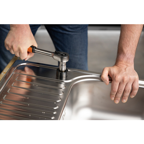 Thumbnail - WOLFCRAFT Lochschneider, Ø: 32 mm, Metall