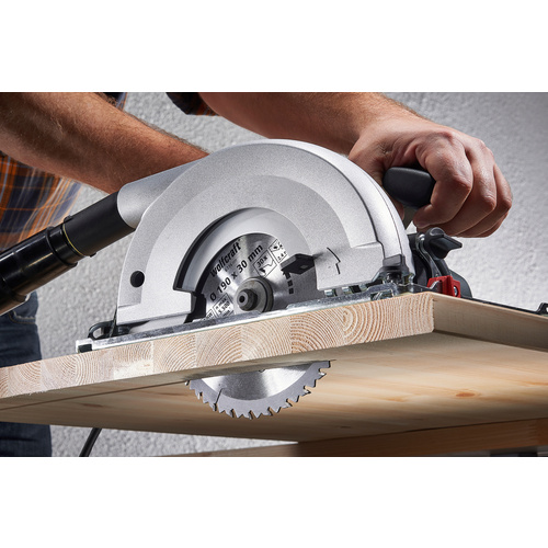 Thumbnail - WOLFCRAFT Kreissägeblatt, Ø: 190 mm, 30 Zähne