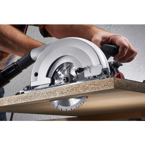 Thumbnail - WOLFCRAFT Kreissägeblatt, Ø: 180 mm, 22 Zähne