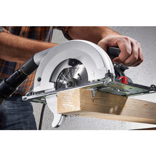 Thumbnail - WOLFCRAFT Kreissägeblatt, Ø: 180 mm, 22 Zähne