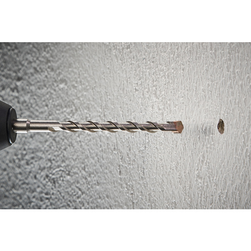 Thumbnail - WOLFCRAFT Schlagbohrer, SDS-plus, Ø 20 mm - silberfarben