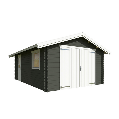 LASITA MAJA Blockgarage »Yarik«, BxT: ...