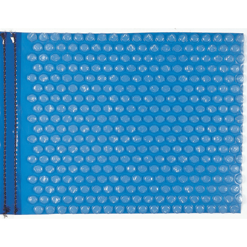 Thumbnail - INTERLINE Poolabdeckung »Spruce«, Ø 5,30 m - blau