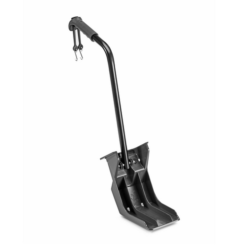 STIGA Zubehör für Rasentraktor Mulchkit e-Ride 72 cm - Image 3