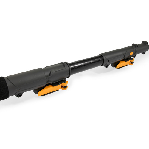 Thumbnail - STIGA Akku-Hochheckenschere, , ohne Akku - gelb