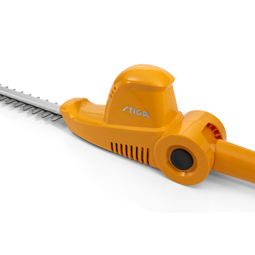 Thumbnail - STIGA Akku-Hochheckenschere, , ohne Akku - gelb