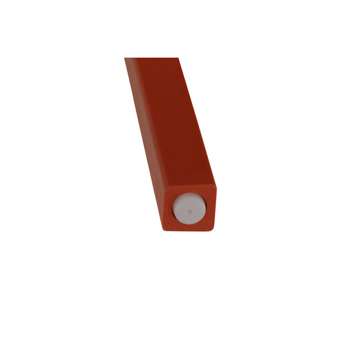 Thumbnail - SIENA GARDEN Stapelsessel »Urban Lights Lane«, BxHxT: 46 x 81 x 56 cm, Farbe: brick - rot