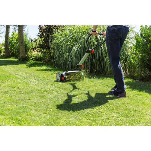 Thumbnail - AL-KO Spindelmäher »RazorCut 38.1 HM Comfort«, Schnittbreite: 38 cm - grau