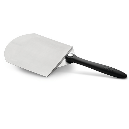 Napoleon Schwarz/Braun/Silber Pizza Zubehör, Pizzaheber - Image 4