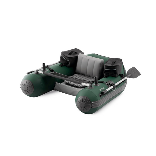 Intex, Schlauchboot, (165 cm, 1 Person) - Image 3