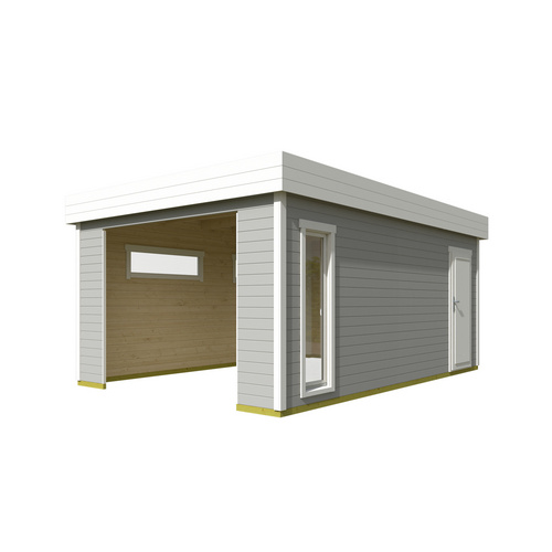 LASITA MAJA Blockgarage »Bahamas«, B: ... LASITA MAJA Blockgarage »Bahamas«, B: ...