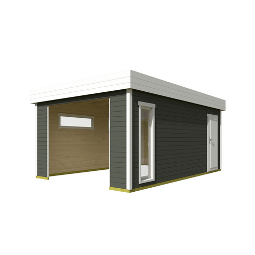 LASITA MAJA Blockgarage »Bahamas«, B: ... LASITA MAJA Blockgarage »Bahamas«, B: ...