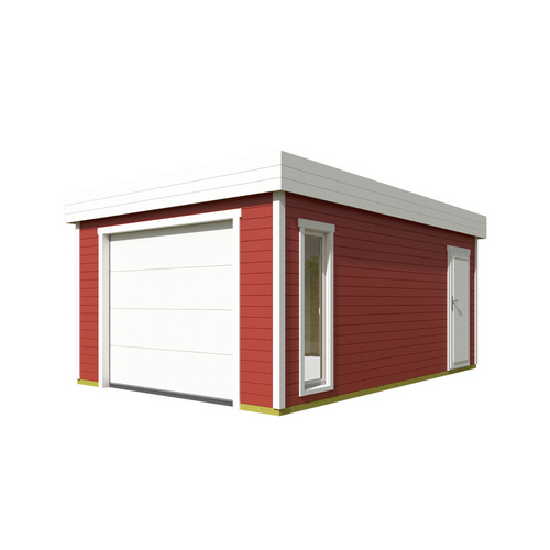 LASITA MAJA Blockgarage »Bahamas«, B: ...