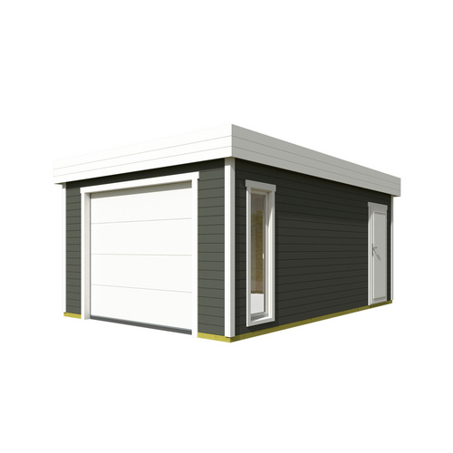 LASITA MAJA Blockgarage »Bahamas«, B: ...