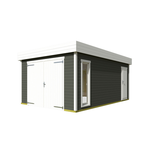 LASITA MAJA Blockgarage »Bahamas«, B: ...