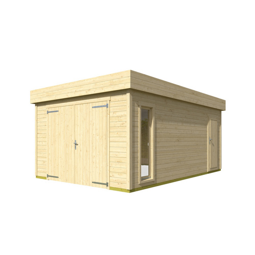 LASITA MAJA Blockgarage »Bahamas«, B: ...