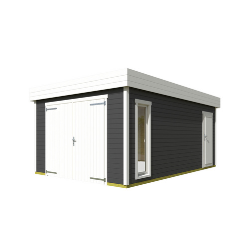 LASITA MAJA Blockgarage »Bahamas«, B: ...