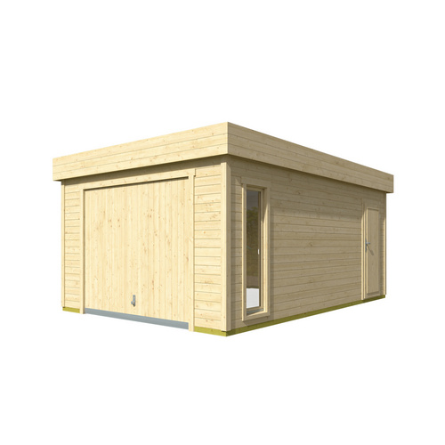 LASITA MAJA Blockgarage »Bahamas«, B: ...