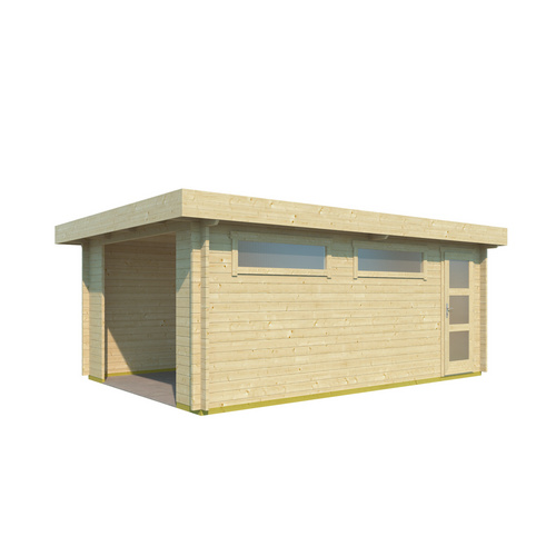 LASITA MAJA Blockgarage »Canberra«, Bx... LASITA MAJA Blockgarage »Canberra«, Bx...